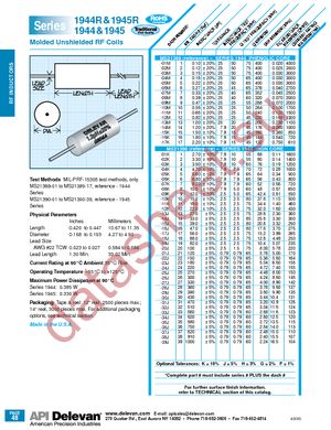 1944-11H datasheet  